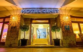 Hotel Cenit & Apts Sol Y Viento